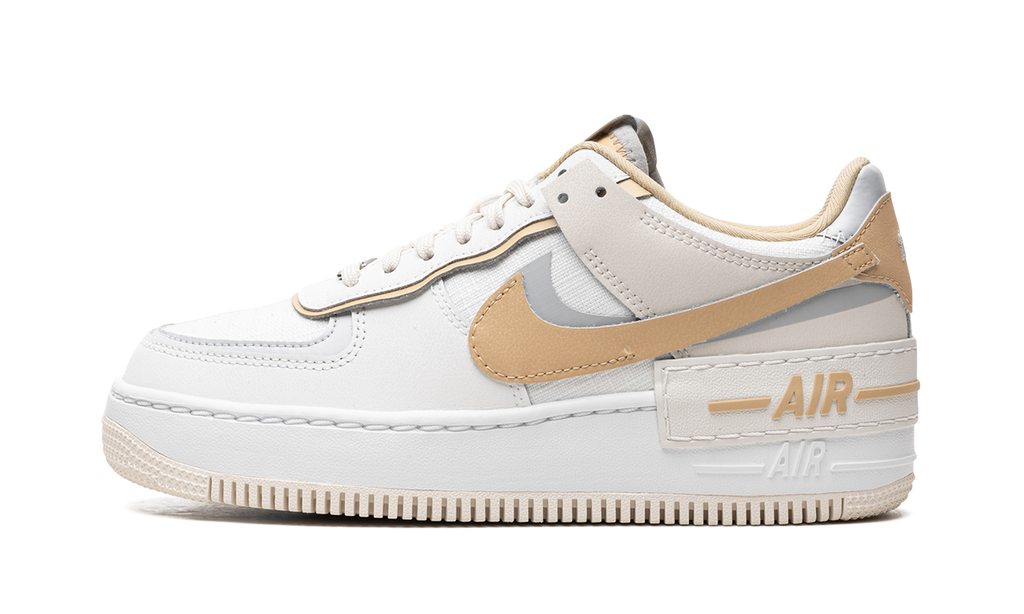 Nike Air Force 1 Shadow Sail Fossil Light Bone