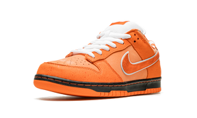 Concepts x Nike SB Dunk Low Orange Lobster