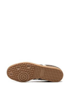 Adidas Originals Samba X  Harris Tweed brown