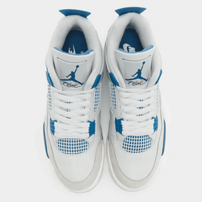 Jordan 4 Retro Military Blue