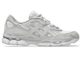 Asics Gel-NYC Cream Cloud Grey