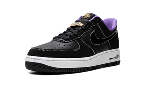 Nike Air Force 1 Low LV8 World Champ Black Purple