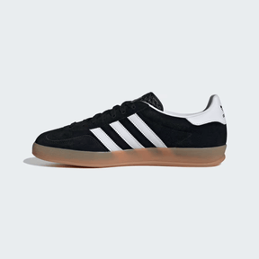 Adidas Gazelle Indoor Core Black