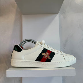 Gucci Ace Bee (Pronta Entrega)