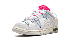 Nike Dunk Low Off-White Lot 38:50