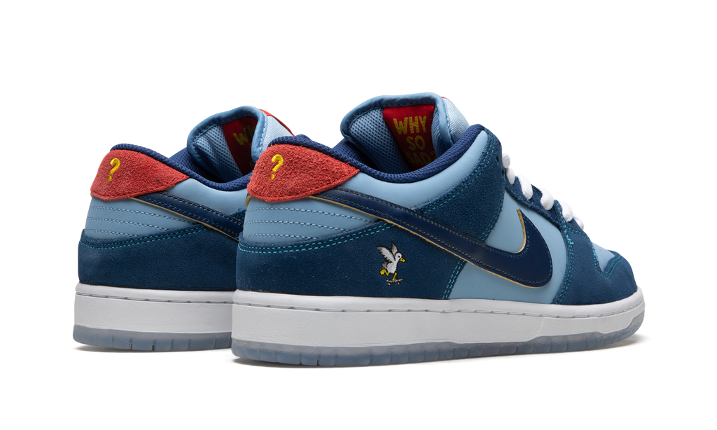 Nike SB Dunk Low The Predatory Bird