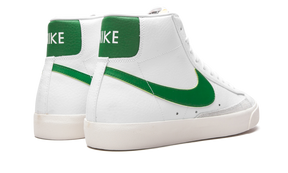 Nike Blazer Mid 77 White Pine Green