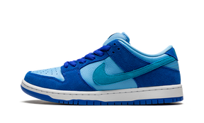 Nike SB Dunk Low Blue Raspberry