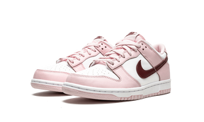 Nike Dunk Low Pink Red White