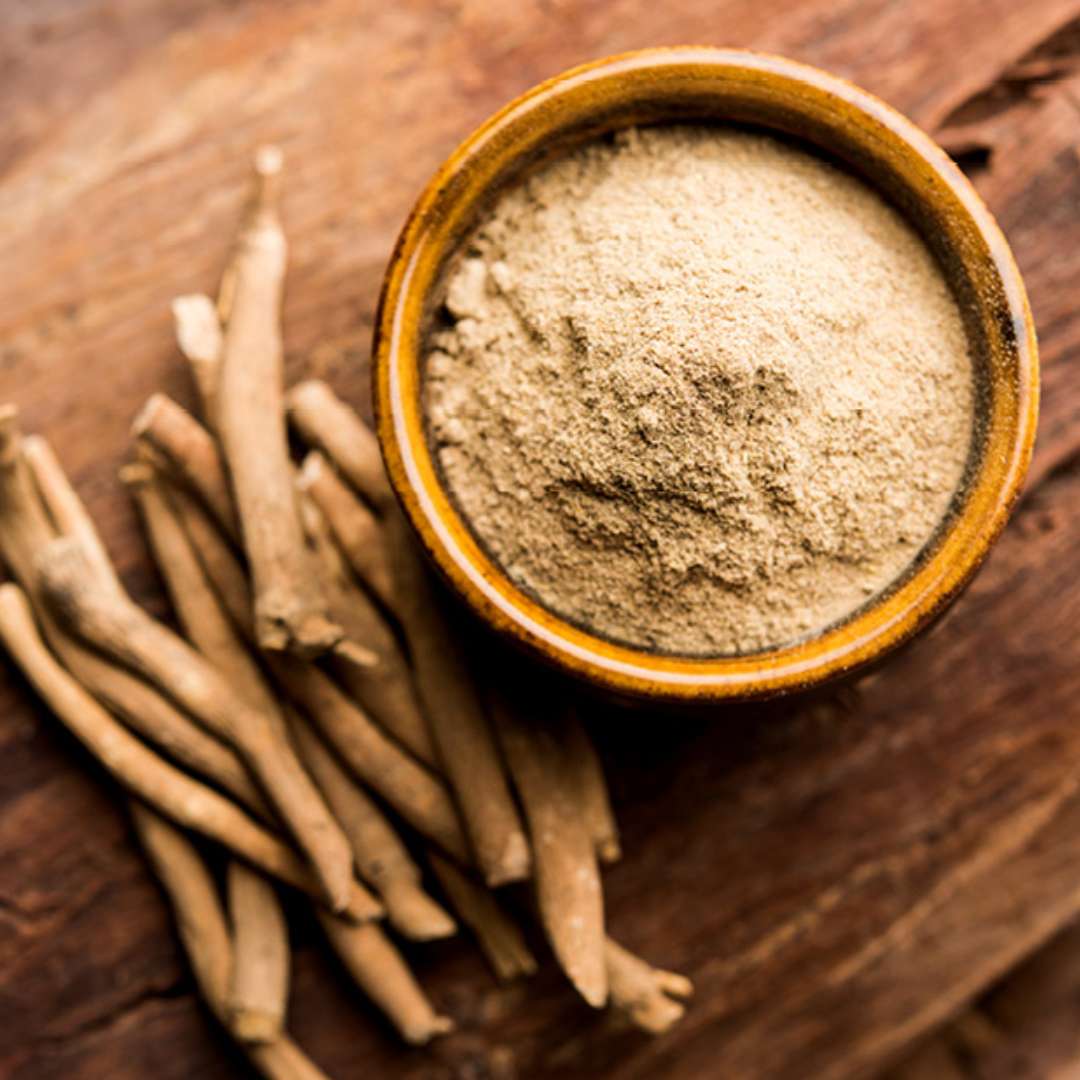 Ashwagandha Ginseng Indiano - 100% puro