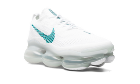 Nike Air Max Scorpion FK White Geode Teal