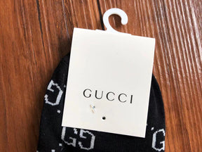 Meias Gucci