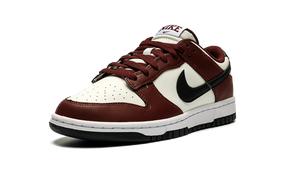 Nike Dunk Low Dark Team Red Black