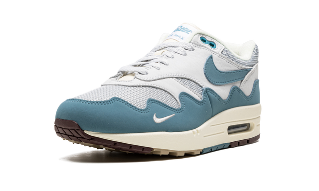 Nike Air Max 1 Patta Waves Noise Aqua