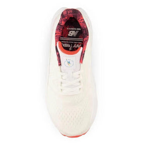 Tênis New Balance More V4 Corrida Feminino - Branco