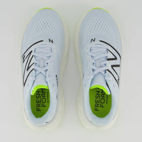 Tênis New Balance Fresh Foam X More V4 Feminino - Azul Claro