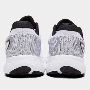 Tênis New Balance Fresh Foam 680 V8 Masculino - Branco+Vermelho