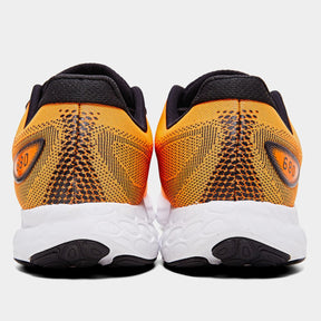 Tênis New Balance Fresh Foam 680 V8 Masculino - Laranja