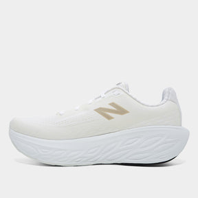 Tênis New Balance Fresh Foam X 1080 V14 Feminino - Off White+Bege