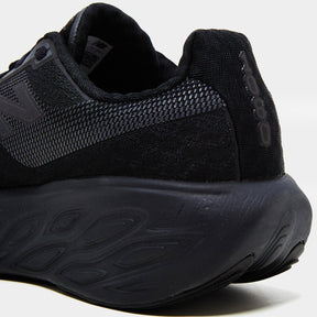 Tênis New Balance Fresh Foam X 1080 V14 Masculino - Preto
