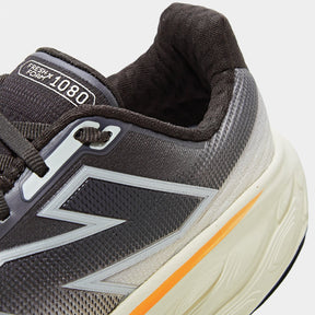 Tênis New Balance Fresh Foam X 1080 V14 Masculino - Preto+Off White