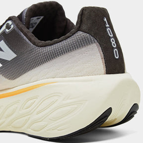 Tênis New Balance Fresh Foam X 1080 V14 Masculino - Preto+Off White
