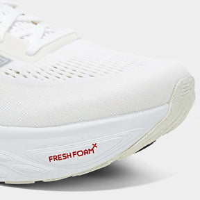 Tênis New Balance Fresh Foam X 1080 V14 Masculino - Bege Claro