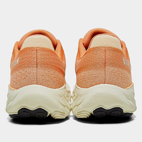 Tênis New Balance Fresh Foam X 880 V14 Feminino - Laranja Claro