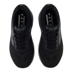 TENIS NEW BALANCE FRESH FOAM X MORE V5 - PRETO + GRAFITE