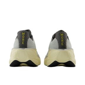 Tênis New Balance Fresh Foam X More V5 Masculino - Cinza