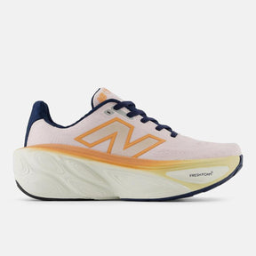 Tênis New Balance Fresh Foam X More V5 Feminino - Rosa