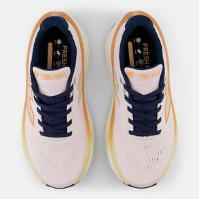 Tênis New Balance Fresh Foam X More V5 Feminino - Rosa