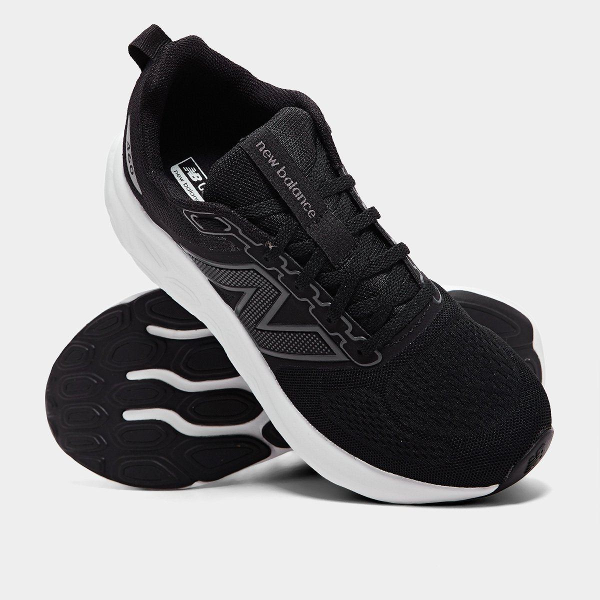 Tênis New Balance 460 V4 - Preto