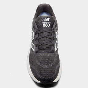 Tênis New Balance Fresh Foam x 880 V15 Feminino - Preto+Branco