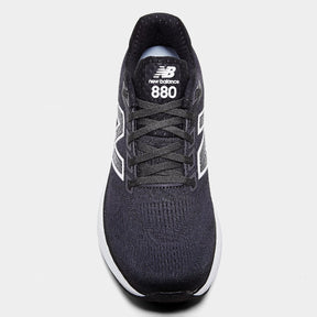 Tênis New Balance Fresh Foam x 880 V15 Masculino - Preto+Branco