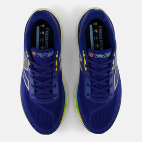 Tênis New Balance Fresh Foam X 1080 V14 Masculino - Azul