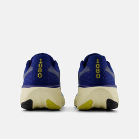 Tênis New Balance Fresh Foam X 1080 V14 Masculino - Azul