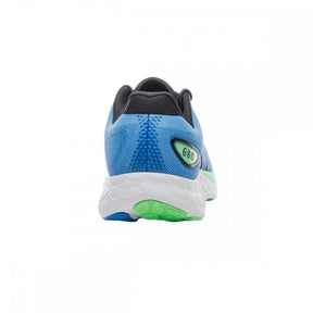Tenis New Balance 680 V8 M680zg8 Masculino - Azul