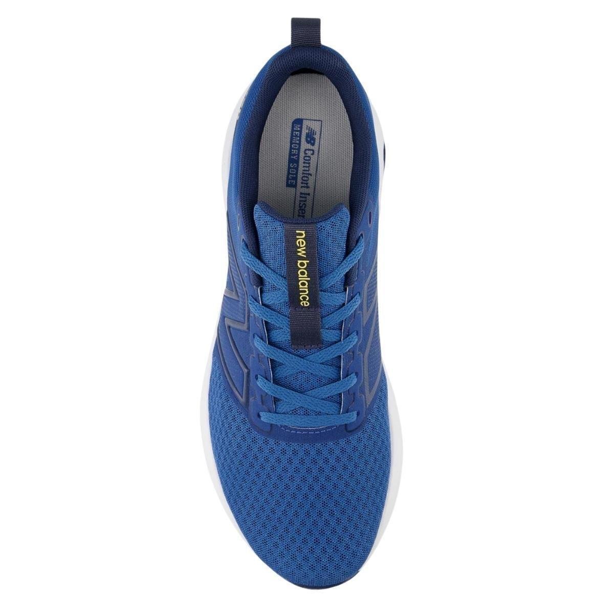 Tênis New Balance 460 v4 Masculino - Azul