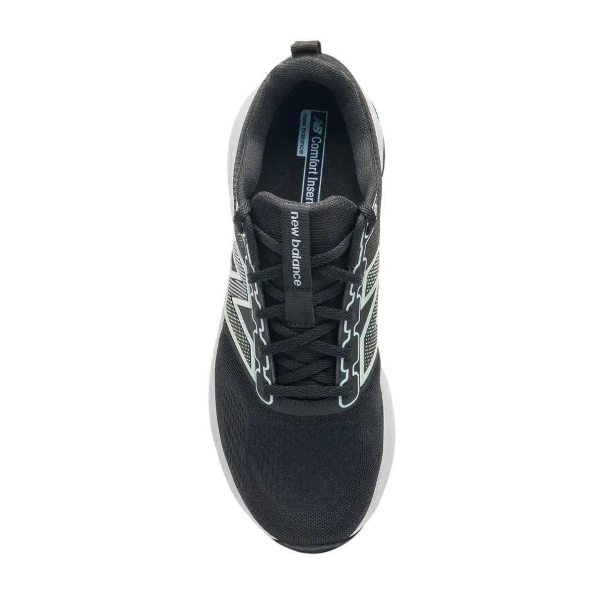 TENIS NEW BALANCE 460 V4 MASCULINO - Preto+Verde Claro
