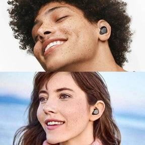 Fone Bluetooth à Prova D'água - Fone sem Fio