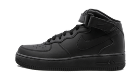 Nike Air Force 1 Mid Black