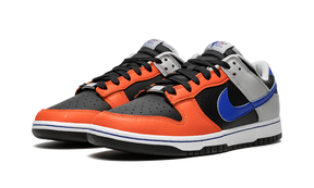 Nike Dunk Low EMB NBA 75th Anniversary Knicks