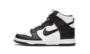 Nike Dunk High Panda