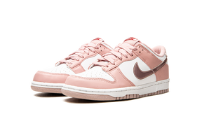 Nike Dunk Low Pink Velvet