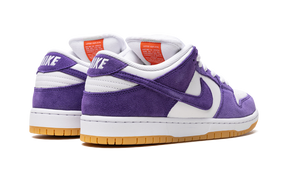 Nike SB Dunk Low Pro ISO Orange Label Court Purple