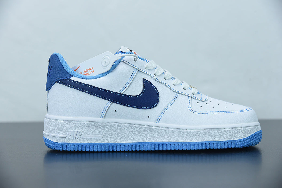 Nike Air Force 1 University Blue