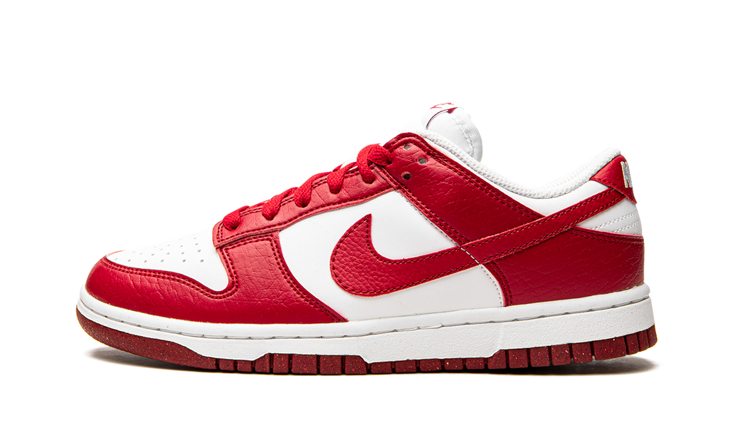 Nike Dunk Low University Red