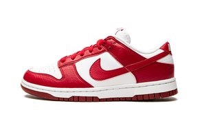 Nike Dunk Low University Red