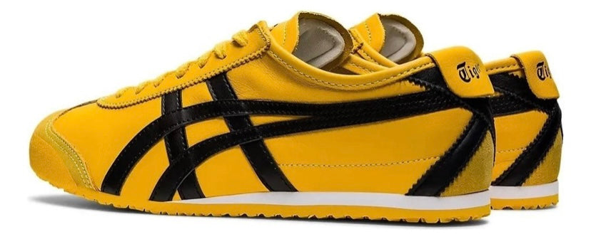 Onitsuka Tiger Mexico 66 Kill Bill